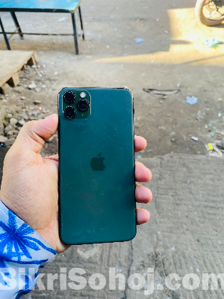 Iphone 11 pro max